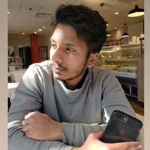 Meet your Posher, Atif